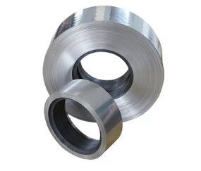 Strisce di lega NiCr di qualità superiore: il materiale chiave per la generazione di idrogeno da elettroli­si idrica