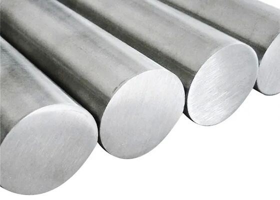 Soluzioni di produzione di precisione con barre Hastelloy C276