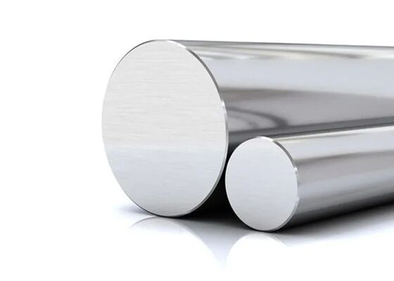 Generazione affidabile di idrogeno con barre Hastelloy C276 in celle elettrochimiche