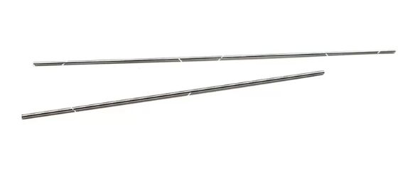 Prezzo buon Tubo di cloruro di cobalto di Stellite 6 per sistemi di elettrolisi dell'idrogeno in linea