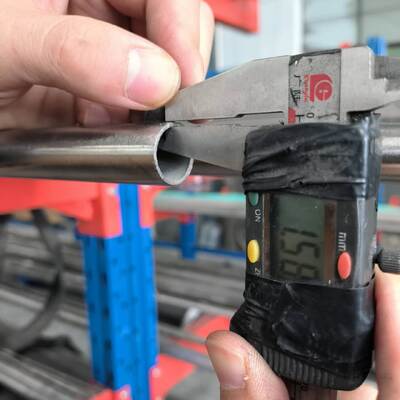 Prezzo buon Tubo in Tribaloy T-400 per una Maggiore Efficienza nella Produzione di Idrogeno in linea