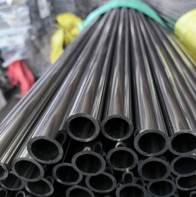 Prezzo buon Tubo Premium Tribaloy T-800 per Prestazioni Ottimali nell'Elettrolisi dell'Idrogeno in linea