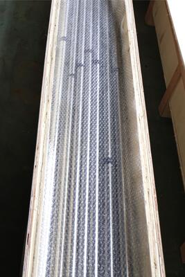 Prezzo buon Barre di nichel puro di alta qualità per l'aerospazio e l'ingegneria in linea