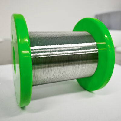 Prezzo buono 9.4 × 10 6 S/M Conduttività elettrica Legatura di platino iridio per alta resistenza in linea