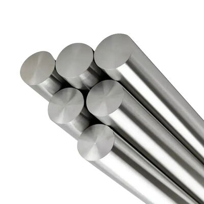 Prezzo buono Superficie luminosa a tripla cassa Monel 400 Rod prestazioni ottimali in linea