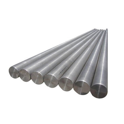 Prezzo buono Barra tonda Inconel 713C 2.4670 per la produzione di pale di turbina a gas con elevata resistenza alle alte temperature e eccellente resistenza allo scorrimento in linea