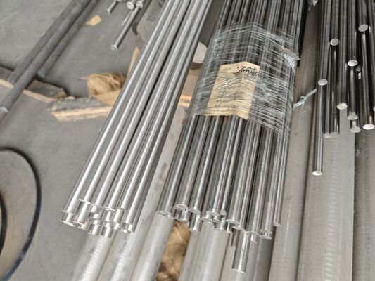 Prezzo buono Inconel 713C UNS N07713 Bar per turbine a gas in linea