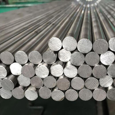 Prezzo buono Barra tonda in Inconel — 625 e 718 per aerospaziale, petrolio e gas, marino in linea
