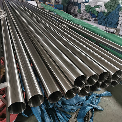 Prezzo buono Tubo in lega Inconel — 600, 625, 690 per scambiatori di calore e forni in linea