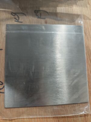 Prezzo buono Placca in lega di inconel ¥ 625 e 718 per l'aerospaziale, la chimica e l'energia in linea