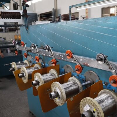Prezzo buono Inconel X750 filo a molla per molle, reattori nucleari e turbine a gas in linea