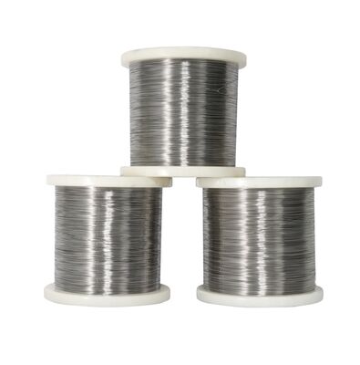 Prezzo buono Filtro a molla di inconel X-750 resistente alla corrosione per la lavorazione industriale e chimica in linea