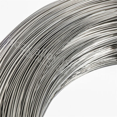 Prezzo buono Inconel X-750 a molla ad alte prestazioni per turbine a gas e reattori nucleari in linea