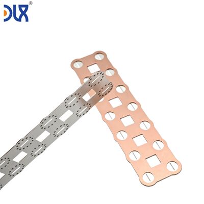 Prezzo buono Striscia composita rame-nichel per acquirenti dell'UE    Ratio di rivestimento su misura, per disegno in linea
