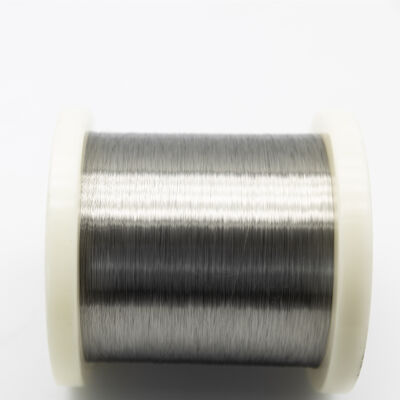 Prezzo buono Filato di nichel ad alta temperatura Ni201 0,025 mm a basso tenore di carbonio per l'India in linea