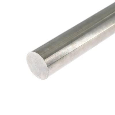 Prezzo buono Albero valvola resistente ai fluidi acidi Incoloy 925 (diametro 30-150 mm) per valvole sottomarine in linea