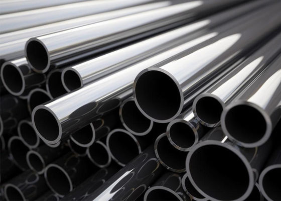 Prezzo buon Lega di Inconel del tubo senza saldatura di UNS N06601 Inconel 601 in linea
