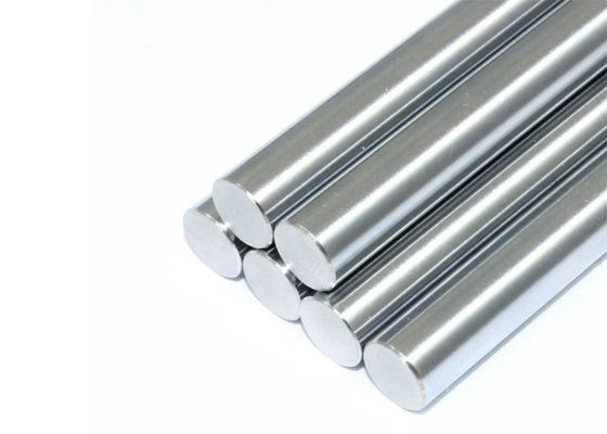 Prezzo buon Lega dura 600 Inconel morbido 600 Rod di UNS N06600 2,4816 in linea