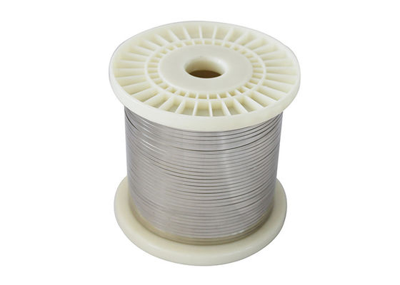 Prezzo buon 0Cr21Al6Nb ossidato 0.03mm magnetici una lega di 630 MPA FeCrAl in linea