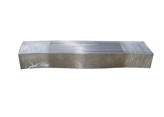 Prezzo buon Delicatamente 760 molibdeno del cromo del nichel del MPA N06455 C4 ASTM B575 in linea