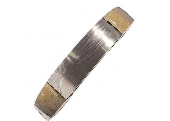 Prezzo buon W.Nr 2.4665 Strisce di lega di nichel ASTM B435, B906 UNS N06002 Fogli a strisce Hastelloy X in linea