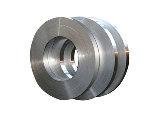 Prezzo buon 0Cr27Al7Mo2 830 lega luminosa del MPA 2.5mmx180mm FeCrAl in linea