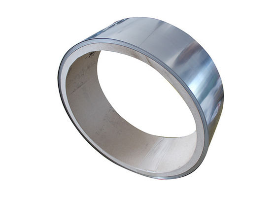 Prezzo buon Aerotermi 0.5x5mm 630 lega di grado 0Cr25Al5 FeCrAl del MPA 1250 in linea