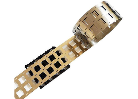 Prezzo buon Batteria 26650 di Ni200 0.05mmx5mm che salda il metallo puro del nichel 3p in linea