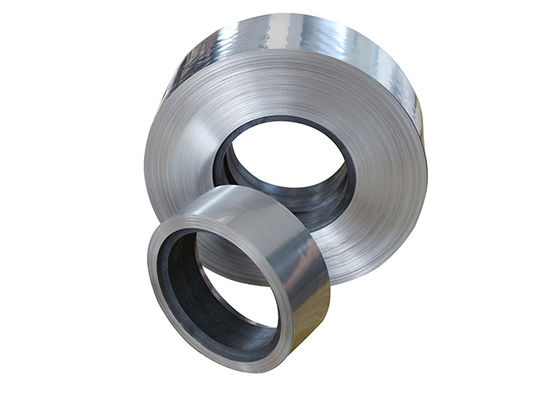 Prezzo buono Aerospaziale UNS N06601 Inconel 601 Strip Nickel Chromium Iron Alloy Strip in linea
