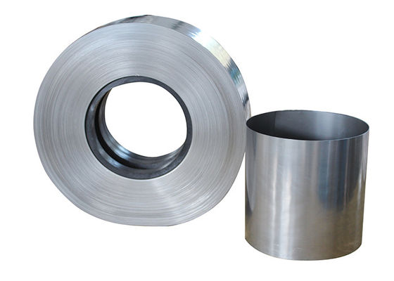 Prezzo buon Lega del cromo del ferro di Incoloy 825 dello SB 425 di N08825 ASME in linea