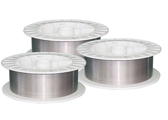 Prezzo buon Cavo di saldatura del nichel di ASME SFA A5.14 ERNiCrMo 13 1.6mm in linea