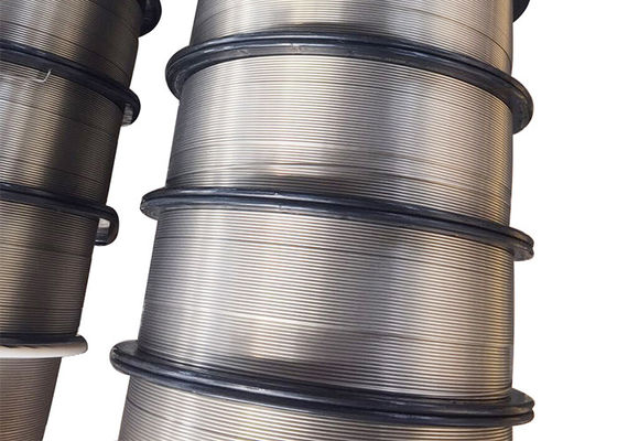 Prezzo buon cavo dello spruzzo del termale di 0.08mm in linea