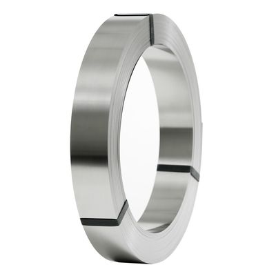 Prezzo buon 580 lega luminosa del MPA 1Cr13Al4 2.5mmx180mm FeCrAl in linea