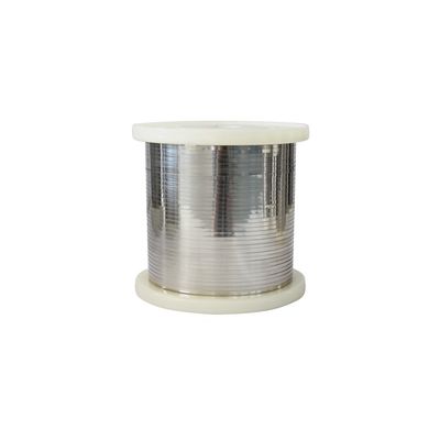 Prezzo buon Lega di alluminio del cromo dei fon 0Cr27Al7Mo2 0.35mm in linea