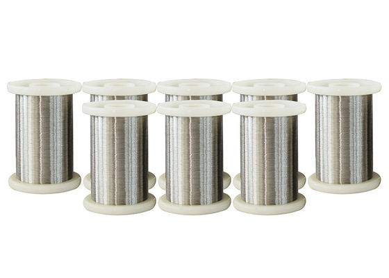 Prezzo buon Lega magnetica molle del molibdeno di precisione 1j85 SuperMalloy in linea
