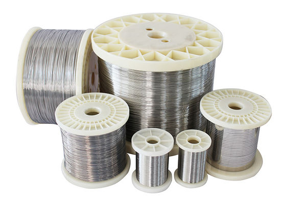 Prezzo buon Lega molle luminosa di Inconel del cavo del MPA Inco718 di UNS N07718 760 in linea