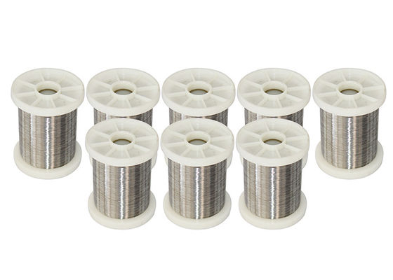 Prezzo buon 0Cr21Al6 lega di alluminio del cromo del ferro dei tostapane 0.03mm in linea