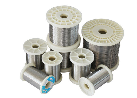 Prezzo buono Non magnetici 479.2 MPA Inconello 625 filo nichel cromo legata di ferro in linea