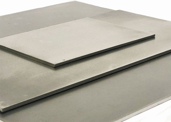 Prezzo buon Piatto di Monel K500 delle leghe resistente alla corrosione in linea
