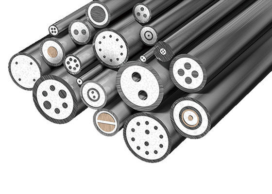 Prezzo buon I BN scrivono a B 0.5mm MI INCL800 il cavo a macchina isolato minerale in linea