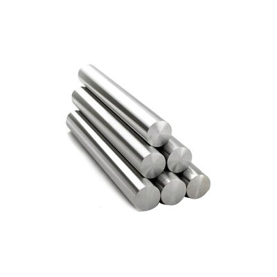 Prezzo buon 420 rame di riscaldamento molle luminoso Rod del nichel del MPA 50mm CuNi44 in linea