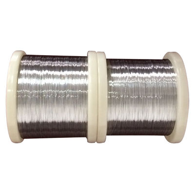 Prezzo buon Lega elettrica di grado CuNi44 7.5mm CuNi del cavo di riscaldamento 420 in linea