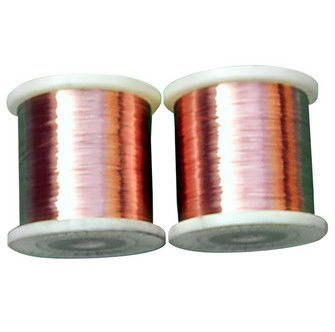 Prezzo buon 250 MPA 7.5mm 220 lega di riscaldamento dura di CuNi del cavo di grado CuNi6 in linea