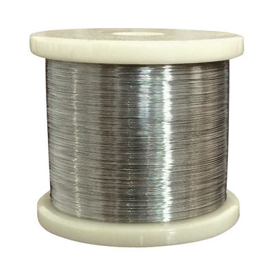 Prezzo buon Lega molle luminosa di morbidezza 7.5mm CuNi del MPA CuNi19 340 in linea