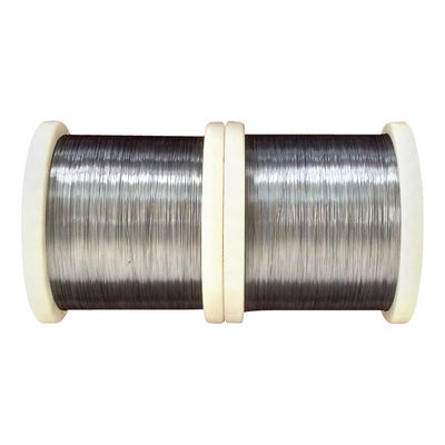 Prezzo buono Dura 350 MPA 7.5 mm 300 gradi CuNi23 Cupro Nickel alloy Wire in linea