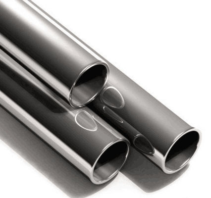 Prezzo buono AMS 5582 UNS N07750 Tubi e tubi senza saldatura in lega di nichel Inconel X750 in linea