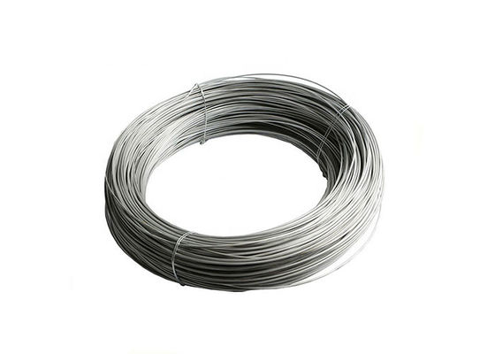 Prezzo buon Cavo di Monel K500 Astm della lega di nichel N05500 resistente alla corrosione in linea