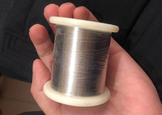 Prezzo buon L'industria nichela il GOST 2179-75 del cavo DKRNT 0.025mm KT NP2 in linea