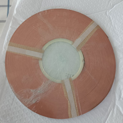 Prezzo buon striscia luminosa del nichel Cuni2 del rame della lega del riscaldamento di 1*20mm da vendere in linea