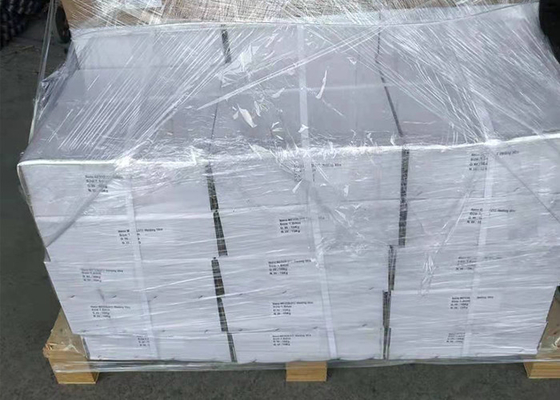 Prezzo buon Il termale di Ni95al5 Tafa 75B spruzza il cavo 2,4 millimetri per il rivestimento di vuoto in linea